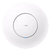 CUDY BE3600 Wi-Fi 7 Dual-Band 2.5G PoE Access Point - image 5