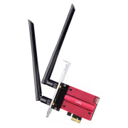 Cudy BE9300 WiFi 7 Tri-Band PCI-E Adapter w/ Bluetooth 5.4 - image 3