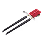 Cudy BE9300 WiFi 7 Tri-Band PCI-E Adapter w/ Bluetooth 5.4 - image 5