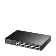 CUDY GS1024 24-Port Gigabit Unmanaged Switch - VLAN & Extend - image 2