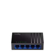 CUDY GS105D 5-Port Gigabit Unmanaged Switch - Full-Speed - image 3