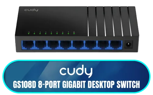 cudy-gs108d-8-port-gigabit-switch - Image 1