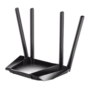 CUDY LT400 4G Wi-Fi Router with Nano SIM - image 3