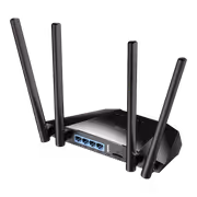 CUDY LT400 4G Wi-Fi Router with Nano SIM - image 4