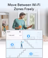 Cudy M3000 WiFi 6 Mesh System 3-Pack | Fast Whole Home WiFi - image 10