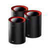 Cudy M3000 WiFi 6 Mesh System 3-Pack | Fast Whole Home WiFi - image 2