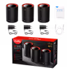 Cudy M3000 WiFi 6 Mesh System 3-Pack | Fast Whole Home WiFi - image 5