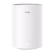 CUDY M3600 WiFi 7 Mesh System (3-Pack) | 7000 Sq.Ft - image 4