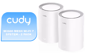 cudy-m3600-wi-fi-7-mesh-2-pack - Image 1
