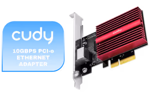 cudy-pe10g-10gbps-pci-e-ethernet-adapter-Open-box cudy-pe10g-10gbps-pci-e-ethernet-adapter-Open-box - Image 1