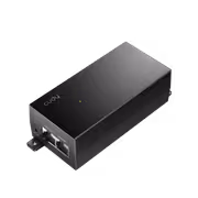 CUDY POE220 30W PoE+ Injector — Gigabit, Surge-Protected - image 2