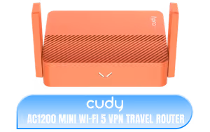 cudy-tr1200-ac1200-travel-router cudy-tr1200-ac1200-travel-router - Image 1