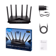 CUDY WR11000 Wi-Fi 7 Tri-Band Mesh Router - image 4