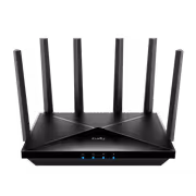 CUDY WR6500H WiFi 7 Router with 2.5Gb Ethernet - image 3