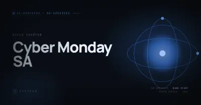 Cyber Monday SA: What to Expect