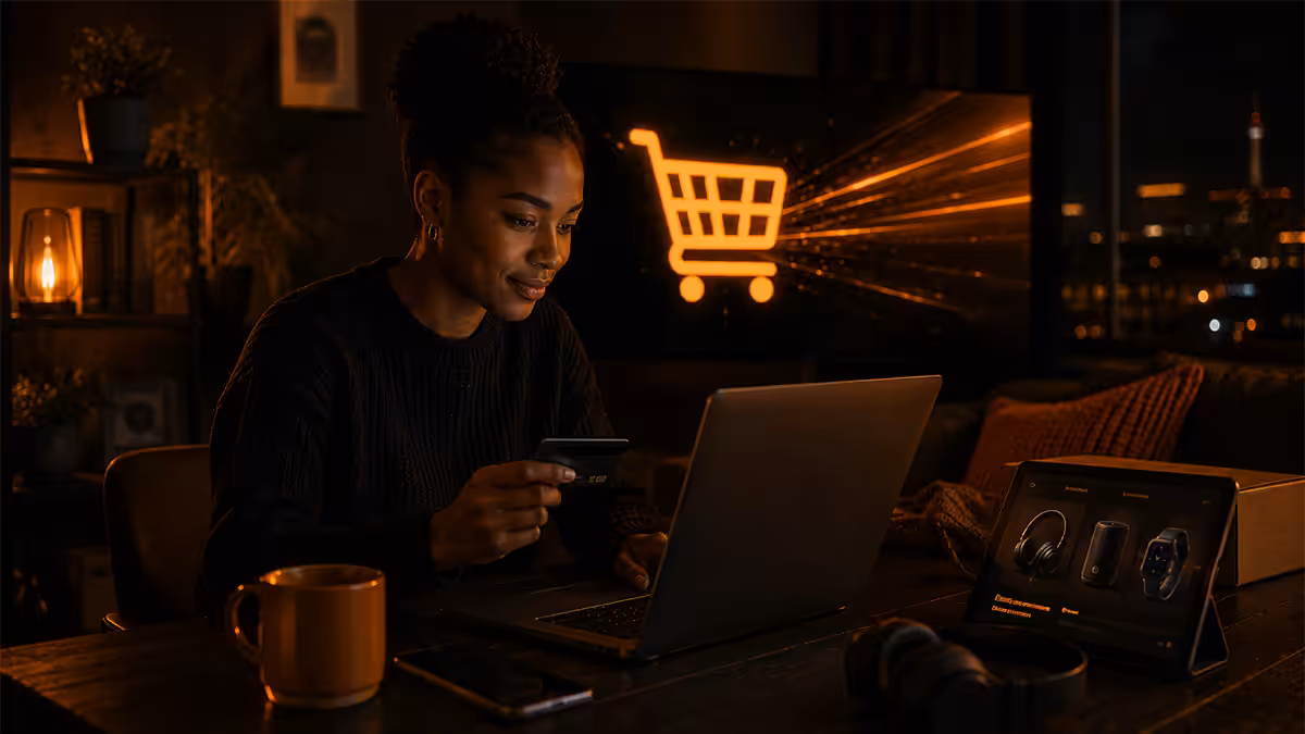 Cyber Monday SA