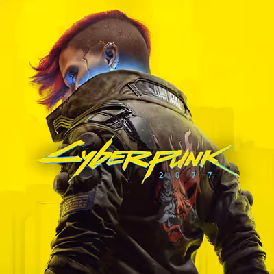 Cyberpunk 2077