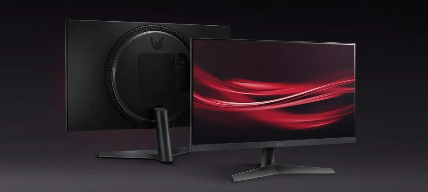 LG UltraGear 24GS60F 24