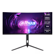 Dahua 30" Ultrawide WFHD 200Hz 1ms Gaming Monitor - image 2