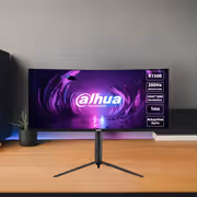 Dahua 30" Ultrawide WFHD 200Hz 1ms Gaming Monitor - image 7