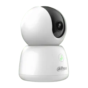 Dahua DH-H5B 5MP Indoor PTZ Camera — Wi‑Fi 6, Smart Alerts - image 2