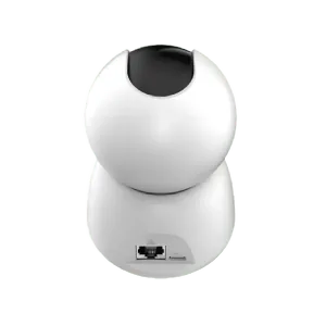 Dahua DH-H5B 5MP Indoor PTZ Camera — Wi‑Fi 6, Smart Alerts - image 7