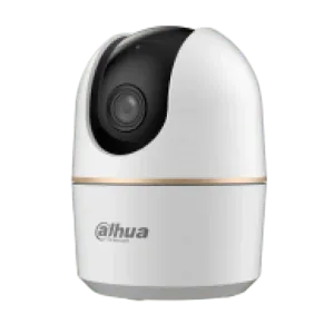 Dahua 5MP Indoor Network Camera Open Box - High-Quality Surveillance - image 2