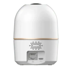 Dahua 5MP Indoor Network Camera Open Box - High-Quality Surveillance - image 9