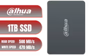 Dahua C800A 1TB 2.5" SATA SSD — 500MB/s Read - image 1