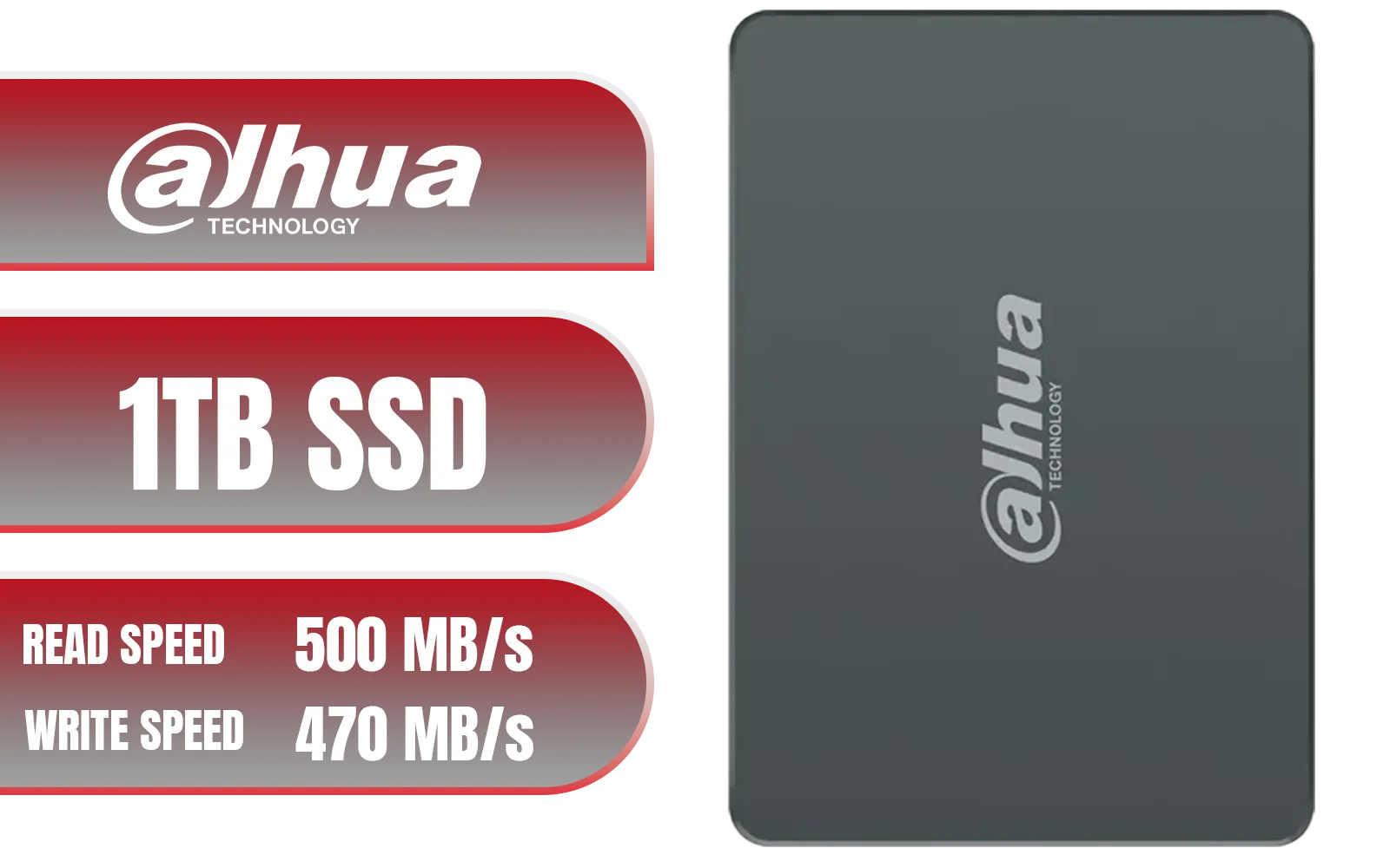 2TB SSD: The New 1TB Choice