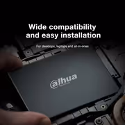 Dahua C800A 1TB 2.5" SATA SSD — 500MB/s Read - image 10