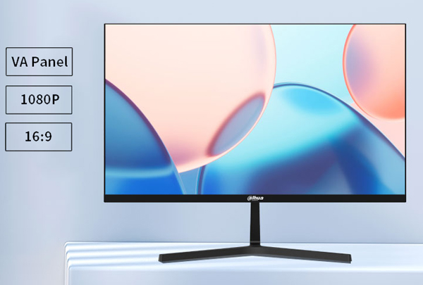 DAHUA LM24 B200S FHD Monitor - High-Quality 24-Inch Display | Evetech