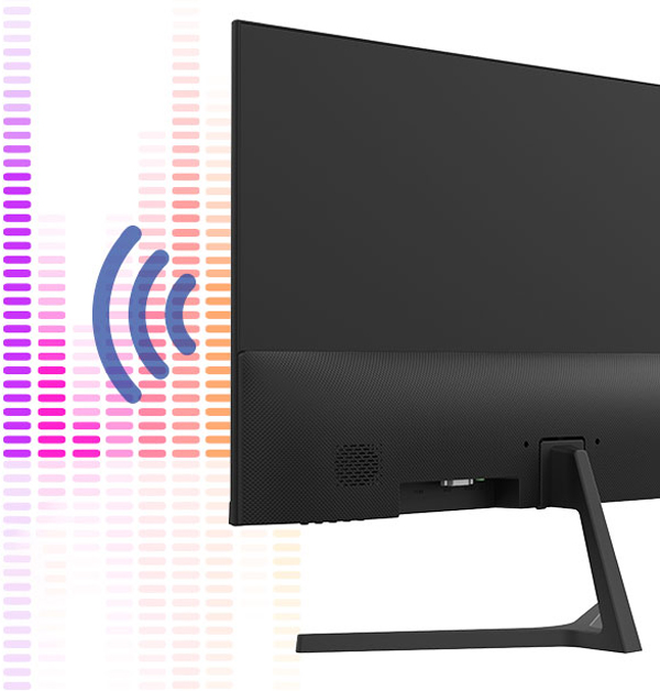 DAHUA LM24 B200S FHD Monitor - High-Quality 24-Inch Display