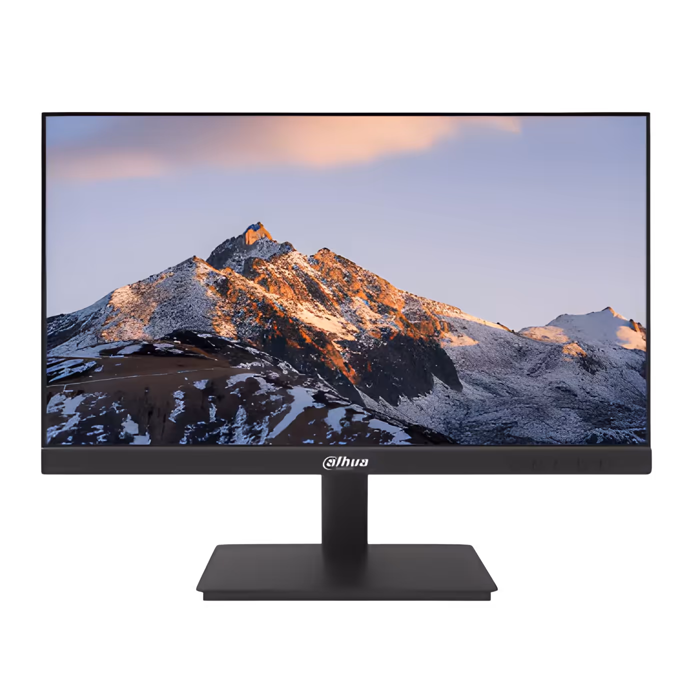 Dahua LM22-A211Y 120Hz Overclocked Gaming Monitor Smooth Visuals