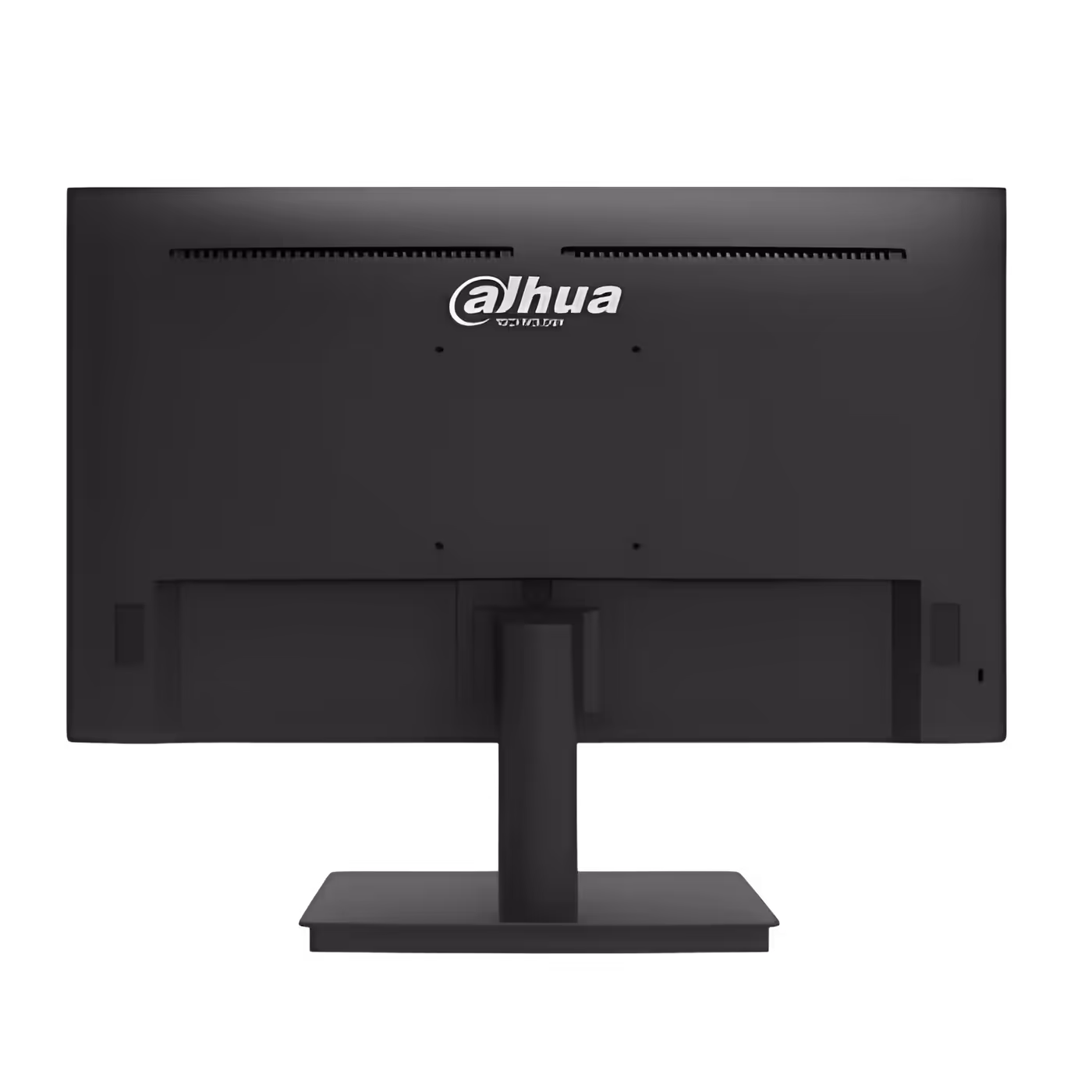 Dahua LM22-A211Y Back Ports HDMI VGA and VESA Wall Mount Support