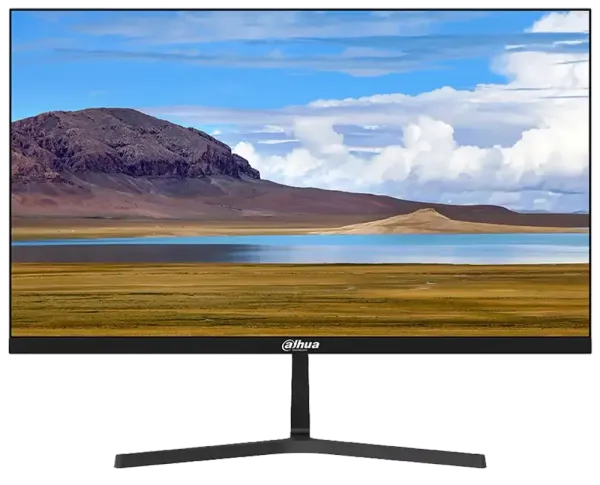 DAHUA LM24 B200S FHD Monitor - High-Quality 24-Inch Display