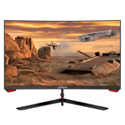 DAHUA LM24-E230C 24" FHD 165Hz Gaming Monitor - image 2