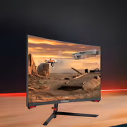 DAHUA LM24-E230C 24" FHD 165Hz Gaming Monitor - image 6