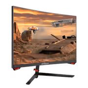 DAHUA LM24-E230C 24" FHD 165Hz Gaming Monitor - image 3