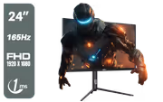Dahua 24" FHD IPS Monitor - image 1