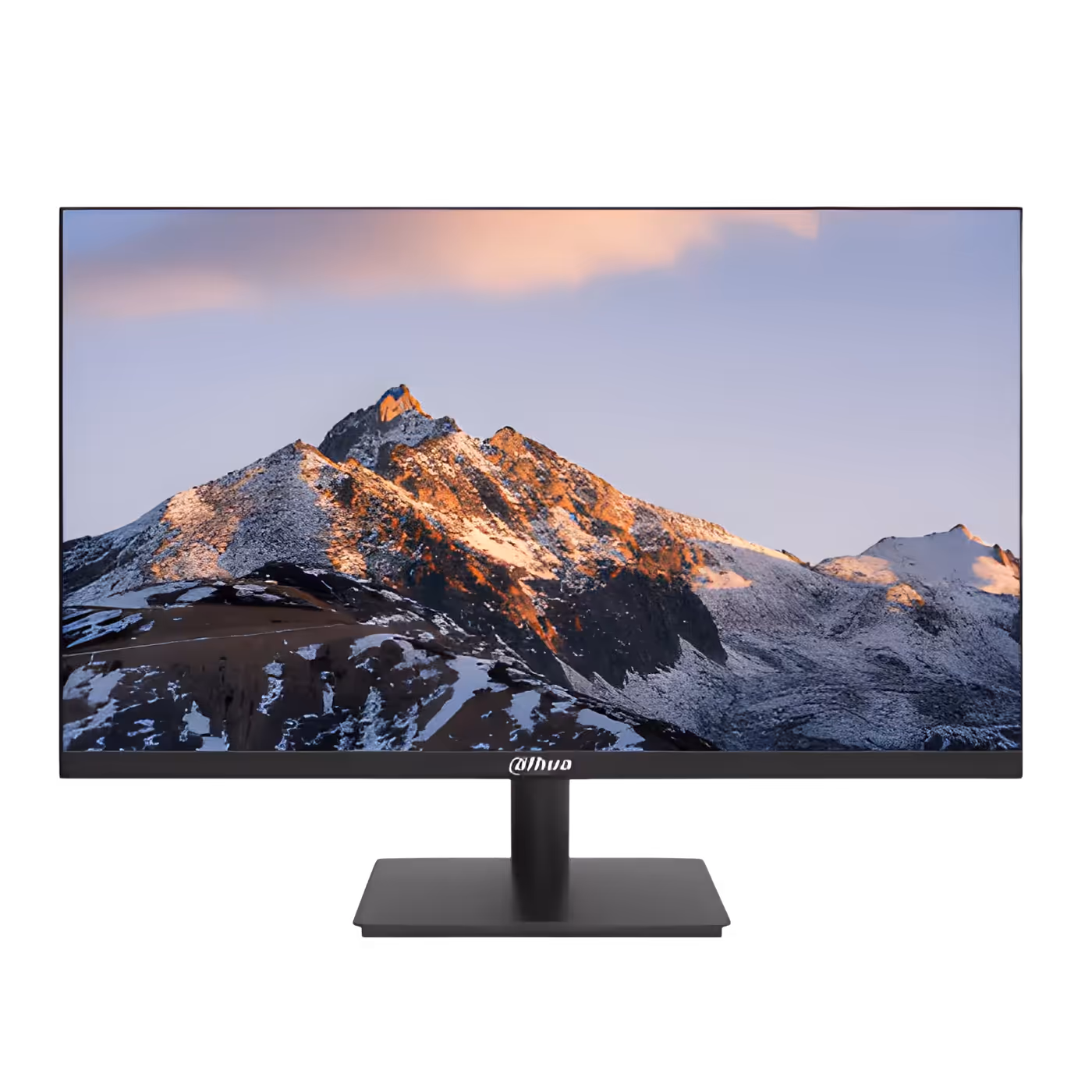 Larger 27″ Full HD Display for Gaming & Everyday Use