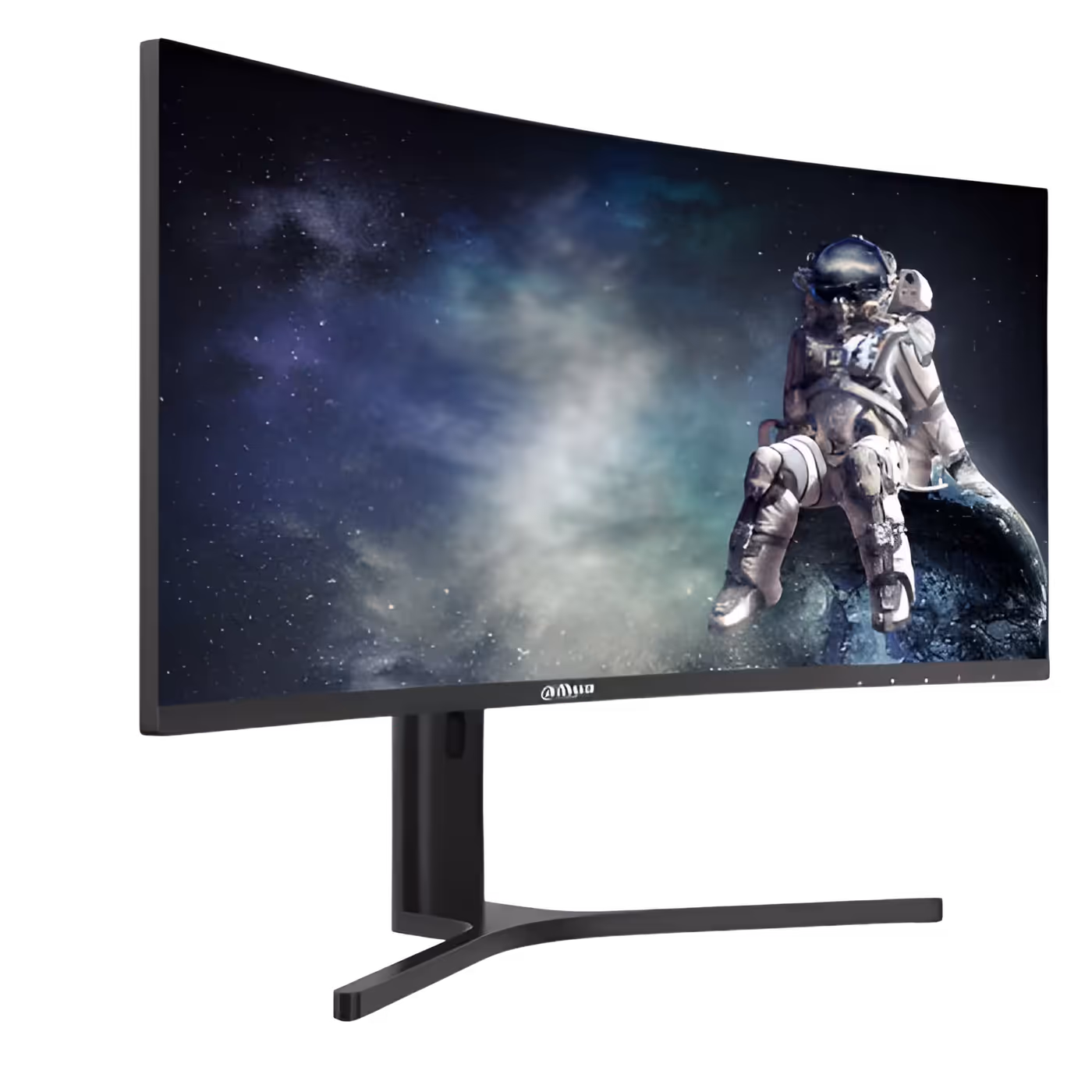 Dahua LM34-E330CA curved ultrawide gaming monitor