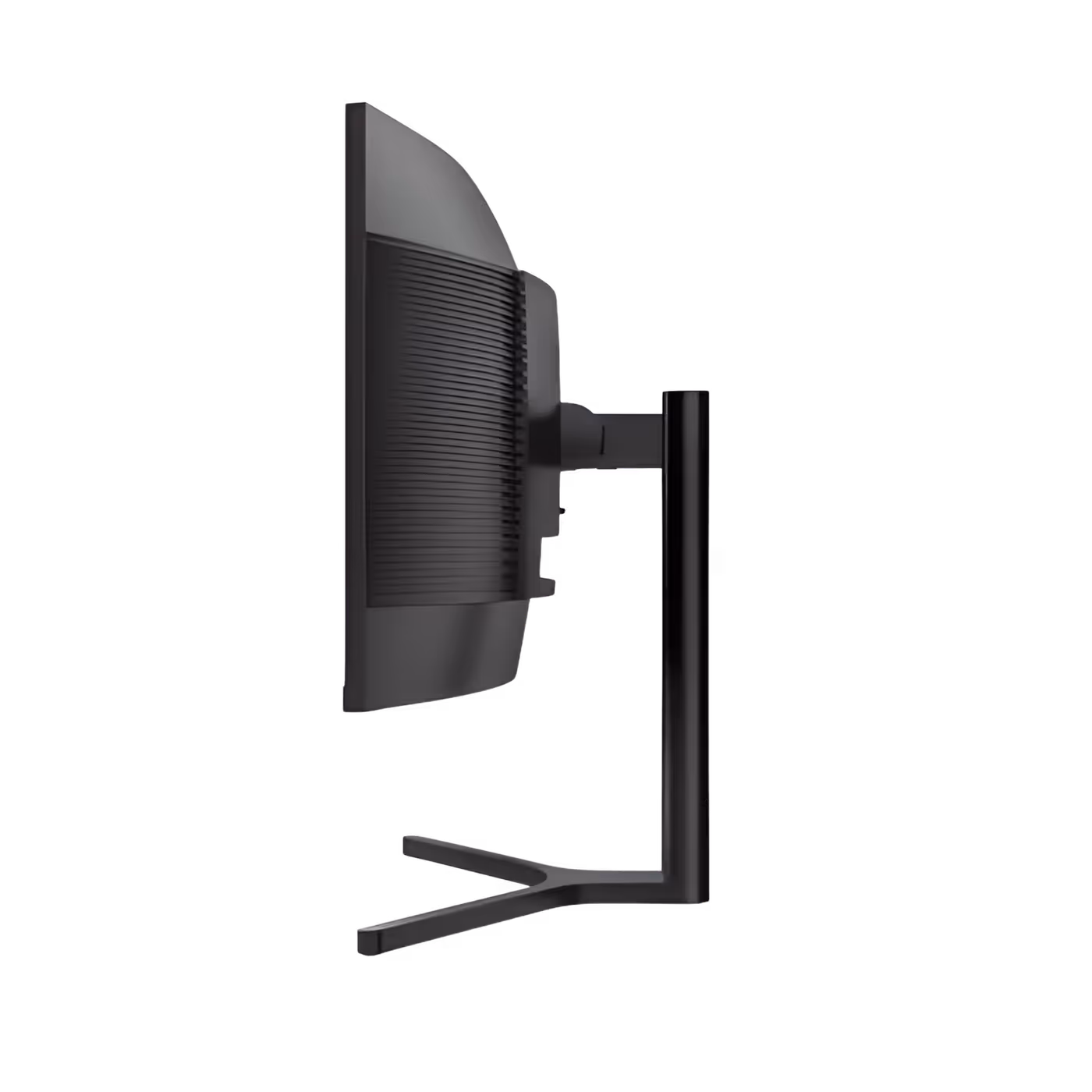 Dahua LM34-E330CA monitor connectivity and stand