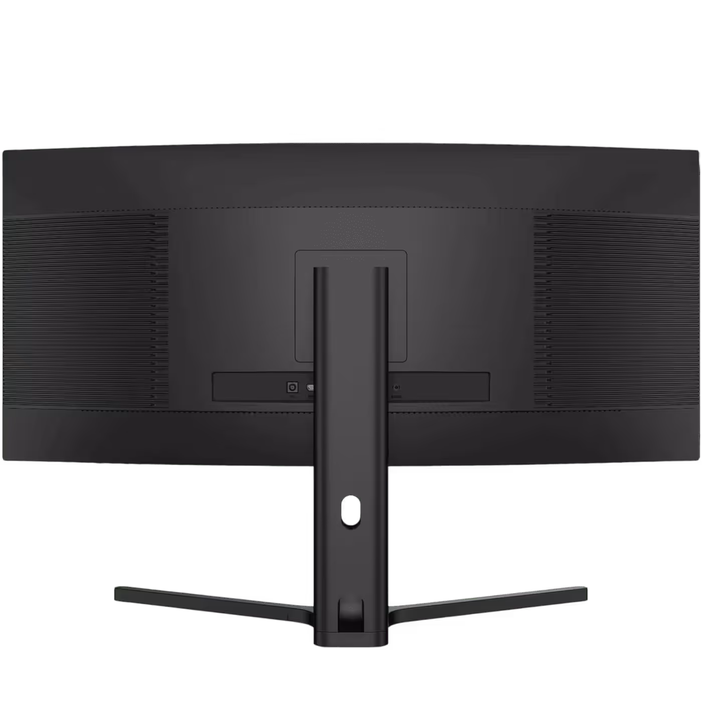 Dahua LM34-E330CA gaming monitor side view