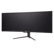 Dahua LM49 49" DQHD Curved Gaming Monitor | 5120x1440 Display - image 8