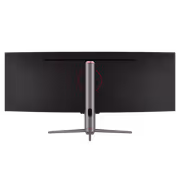 Dahua LM49 49" DQHD Curved Gaming Monitor | 5120x1440 Display - image 9