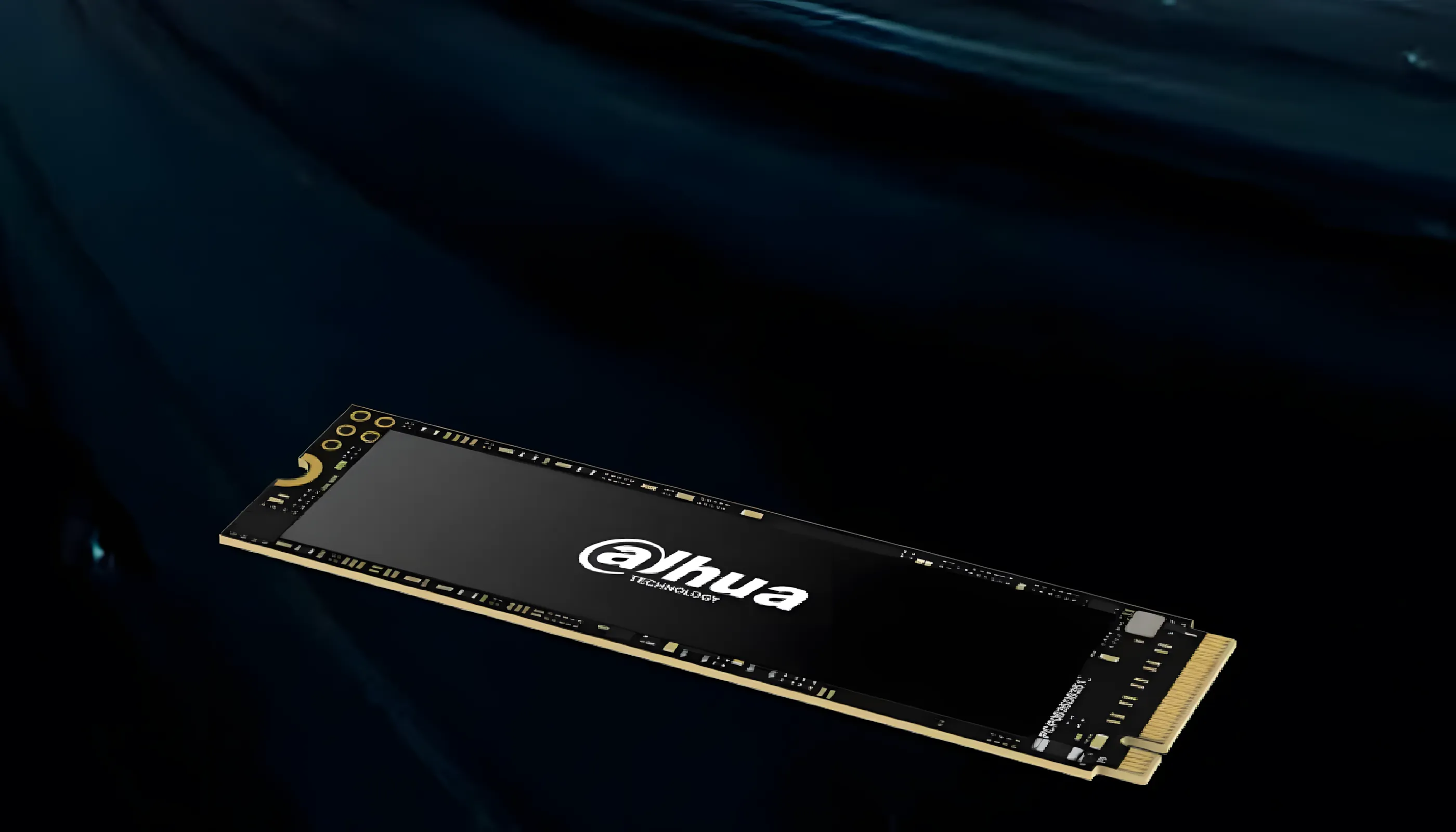 DAHUA DHI-SSD-C970VN2TB 2TB PCIe Gen4x4 NVMe SSD | Evetech