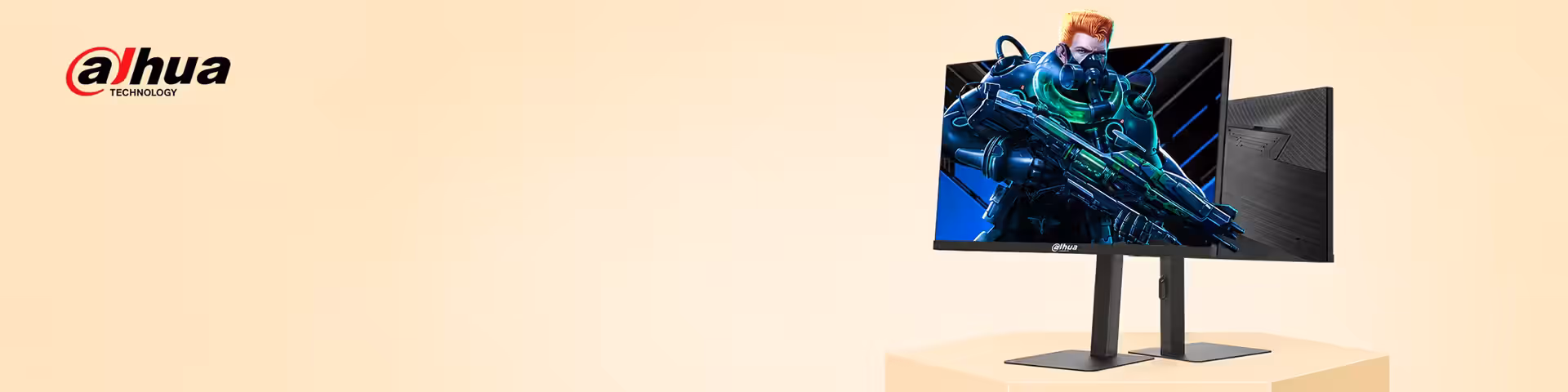 Dahua Monitors