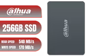 [OEM] Dahua V800 256GB 2.5" SATA SSD — 540MB/s Read - image 1
