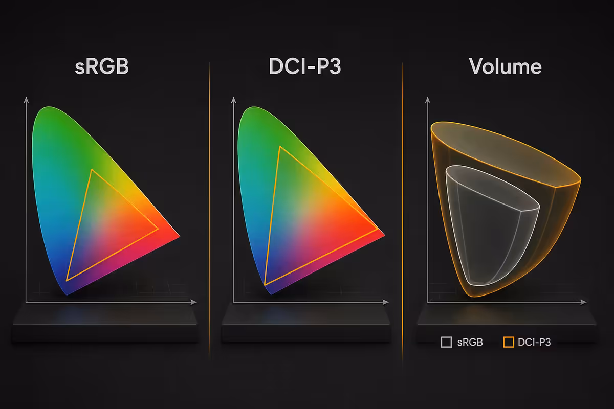 Coverage vs volume - the distinction that catches people out